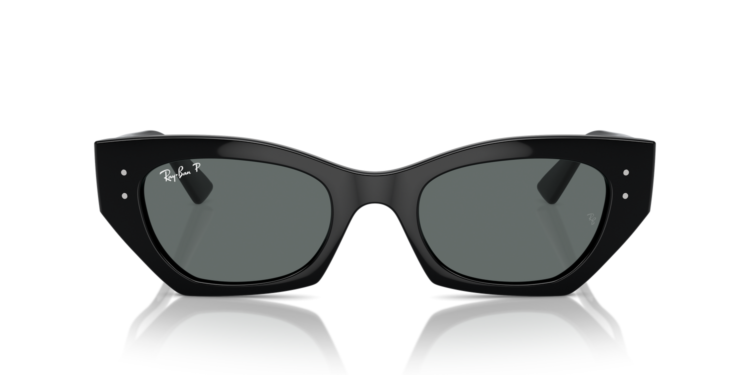 RAY-BAN RB4430 ZENA 667781 52 - 10