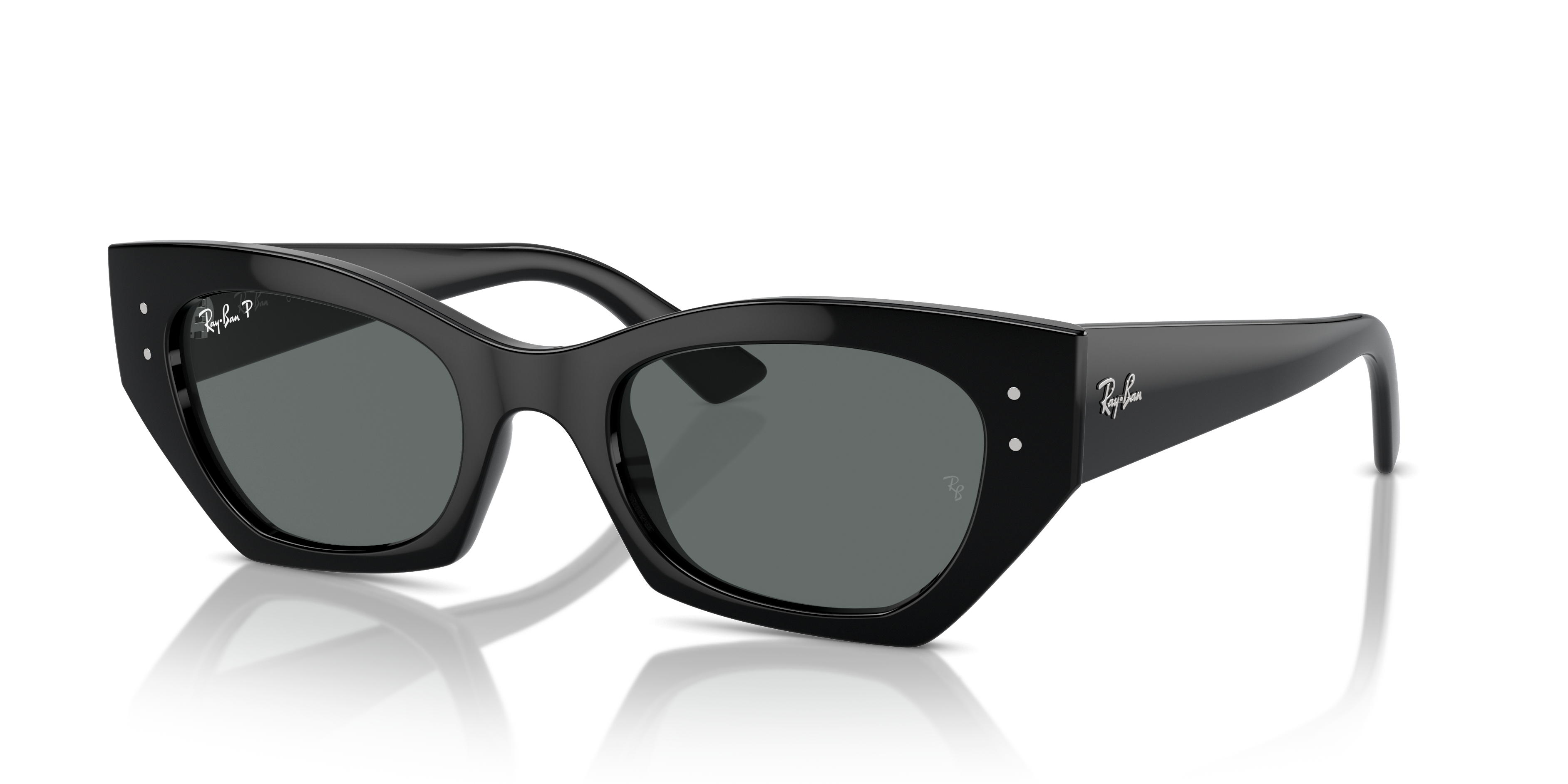 RAY-BAN RB4430 ZENA 667781 52 - 12
