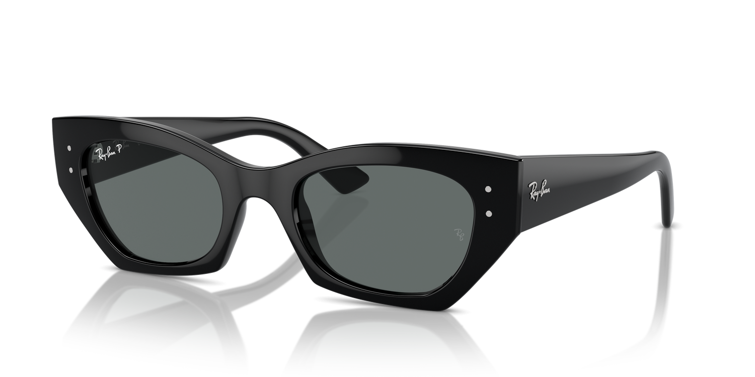 RAY-BAN RB4430 ZENA 667781 49 - 14