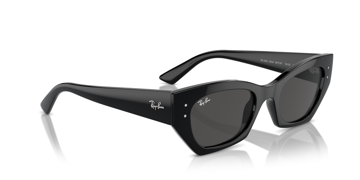 RAY-BAN RB4430 ZENA 667787 52 - 20