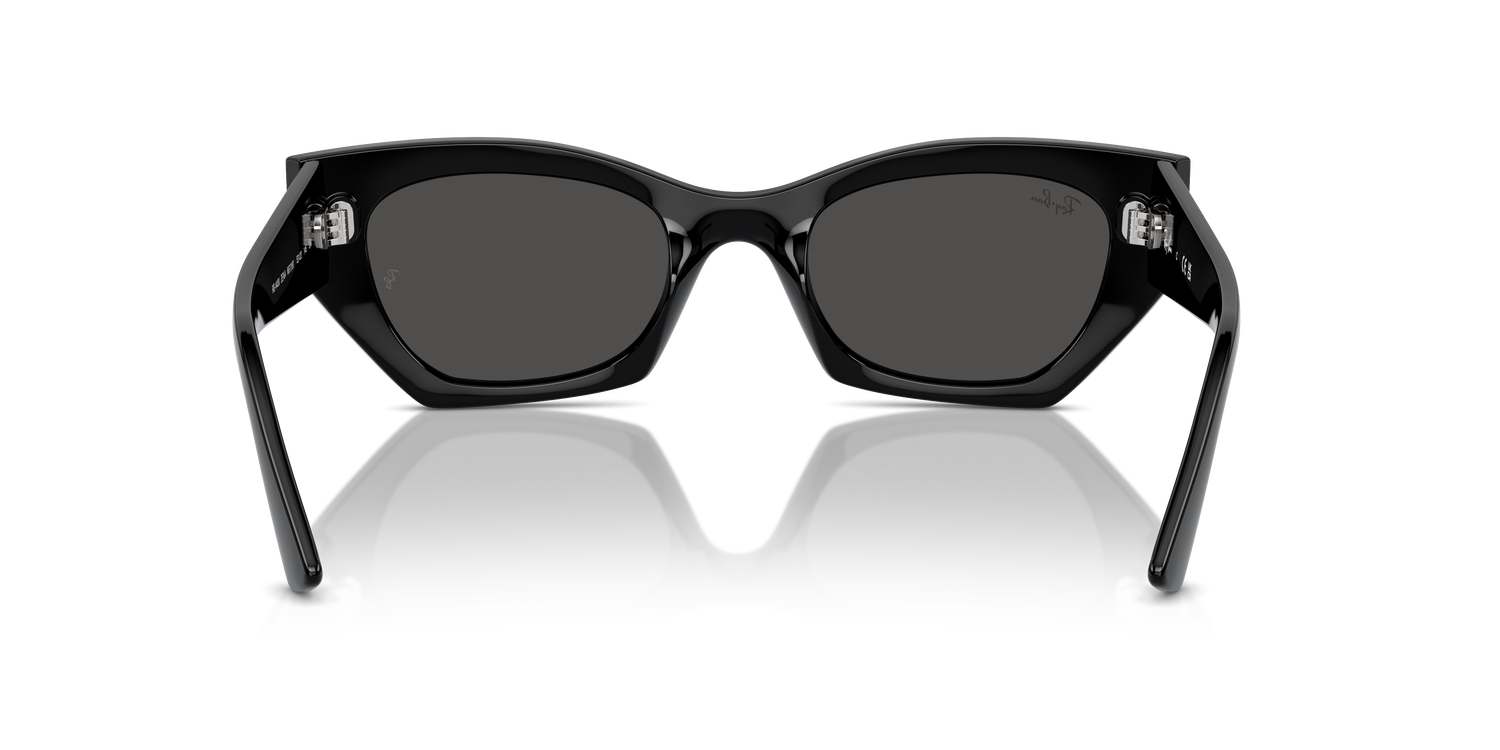 RAY-BAN RB4430 ZENA 667787 52 - 19