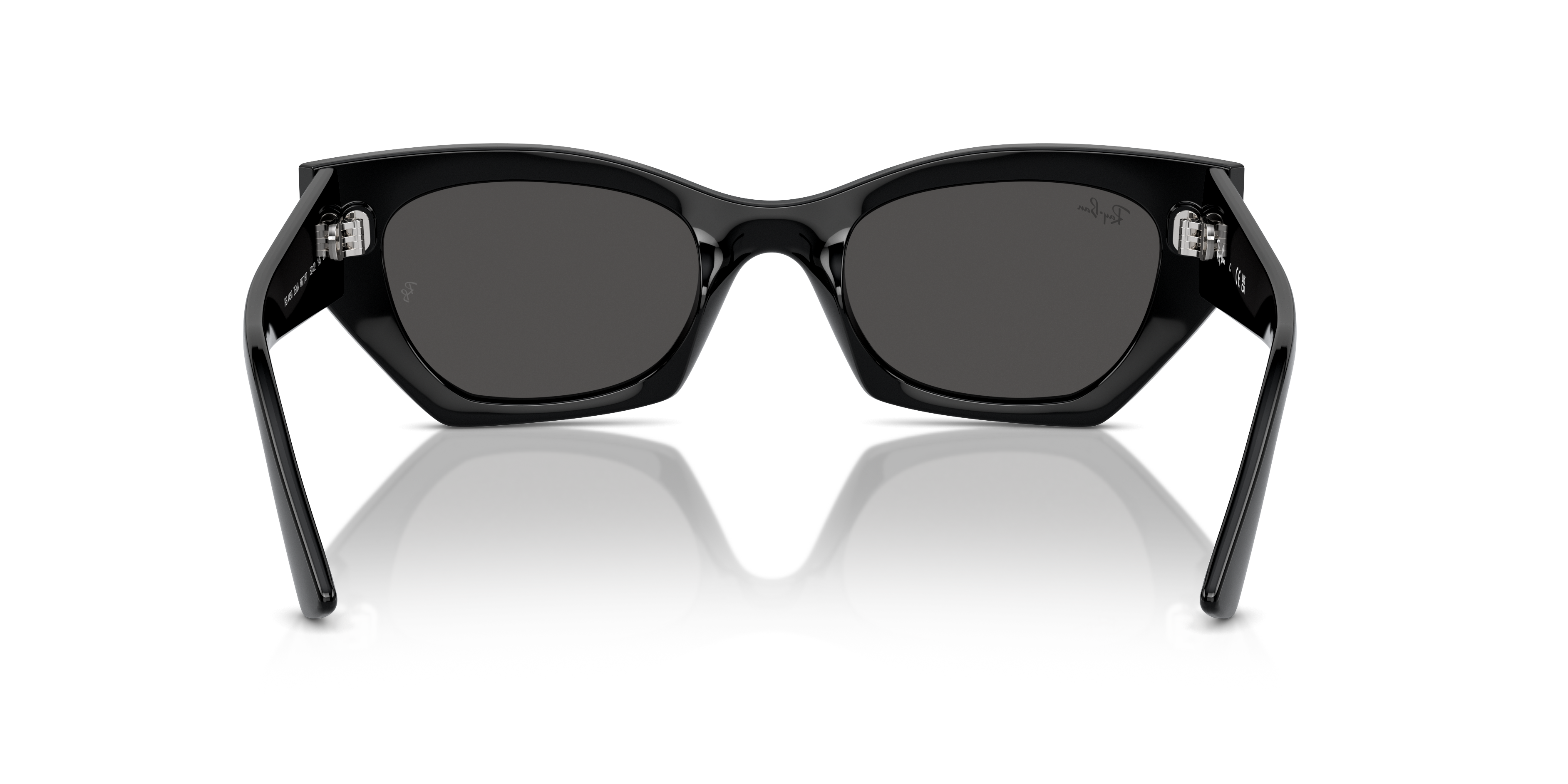 RAY-BAN RB4430 ZENA 667787 52 - 19