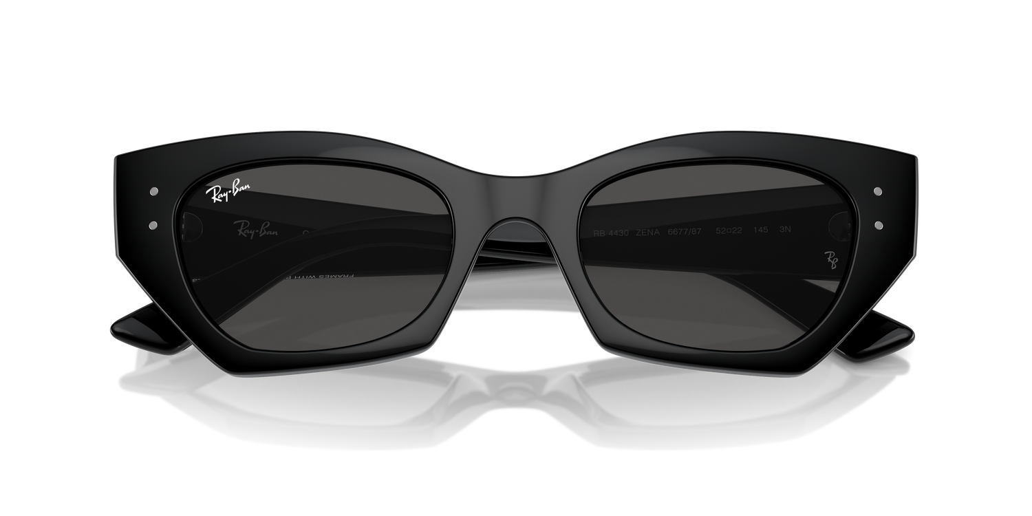 RAY-BAN RB4430 ZENA 667787 49