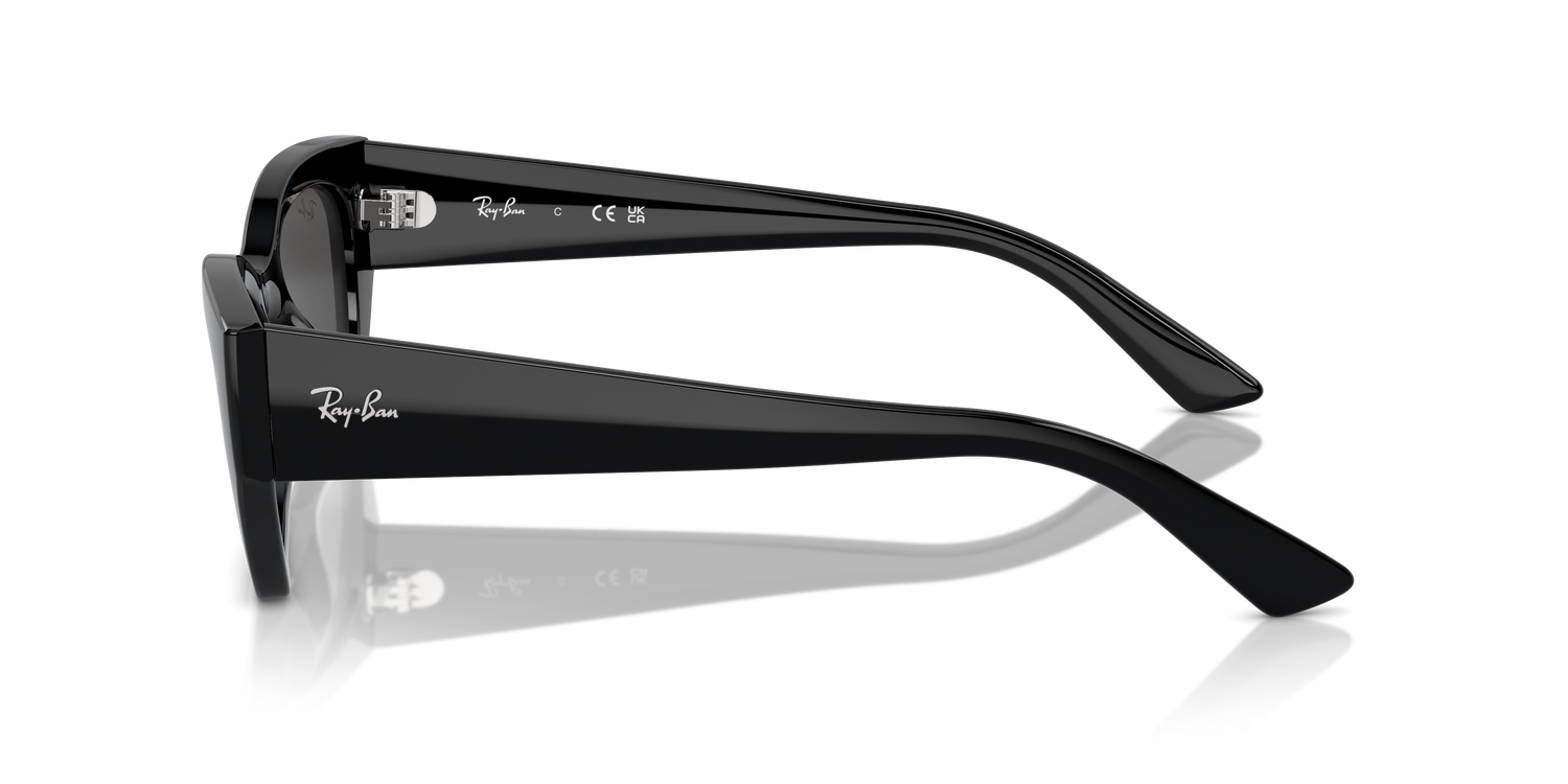 RAY-BAN RB4430 ZENA 667787 52 - 18