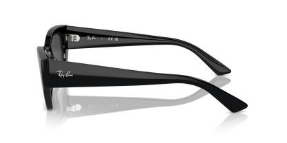 RAY-BAN RB4430 ZENA 667787 52 - 18