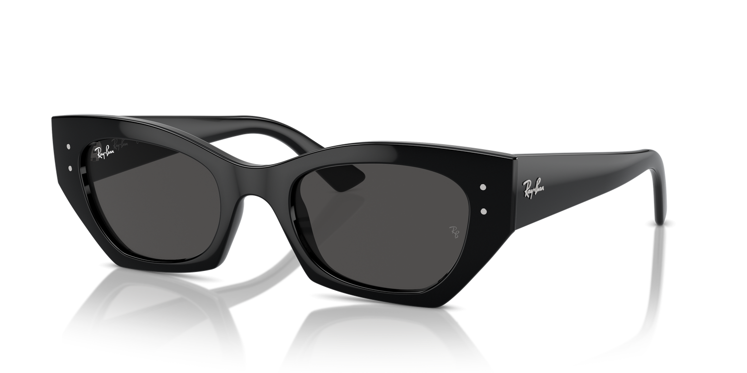 RAY-BAN RB4430 ZENA 667787 52 - 23