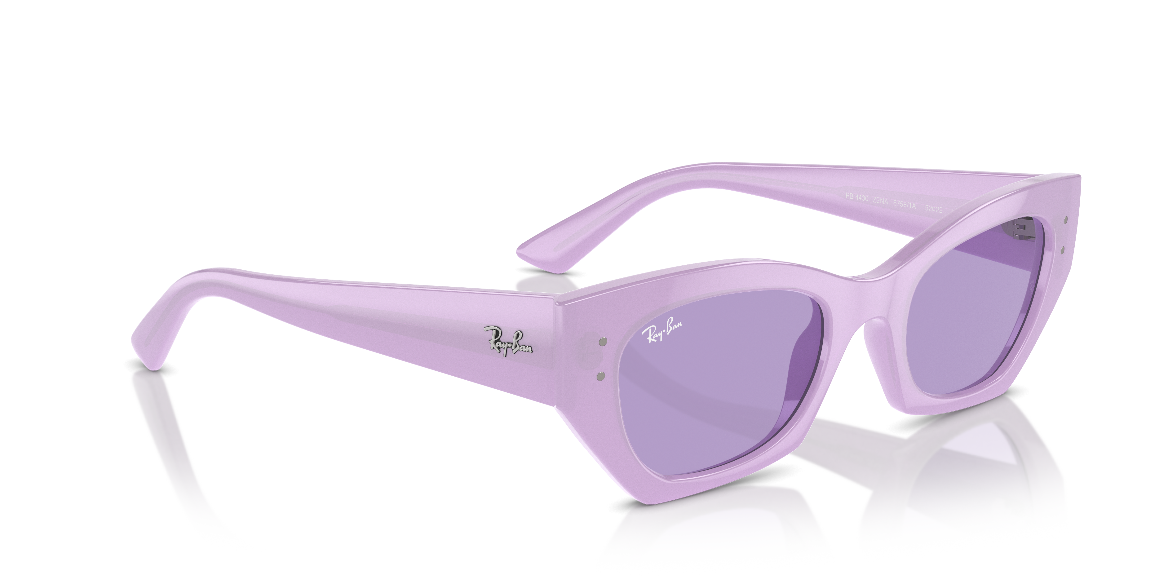 RAY-BAN RB4430 ZENA 67581A 49 - 23