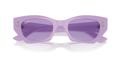 RAY-BAN RB4430 ZENA 67581A 49 - 1