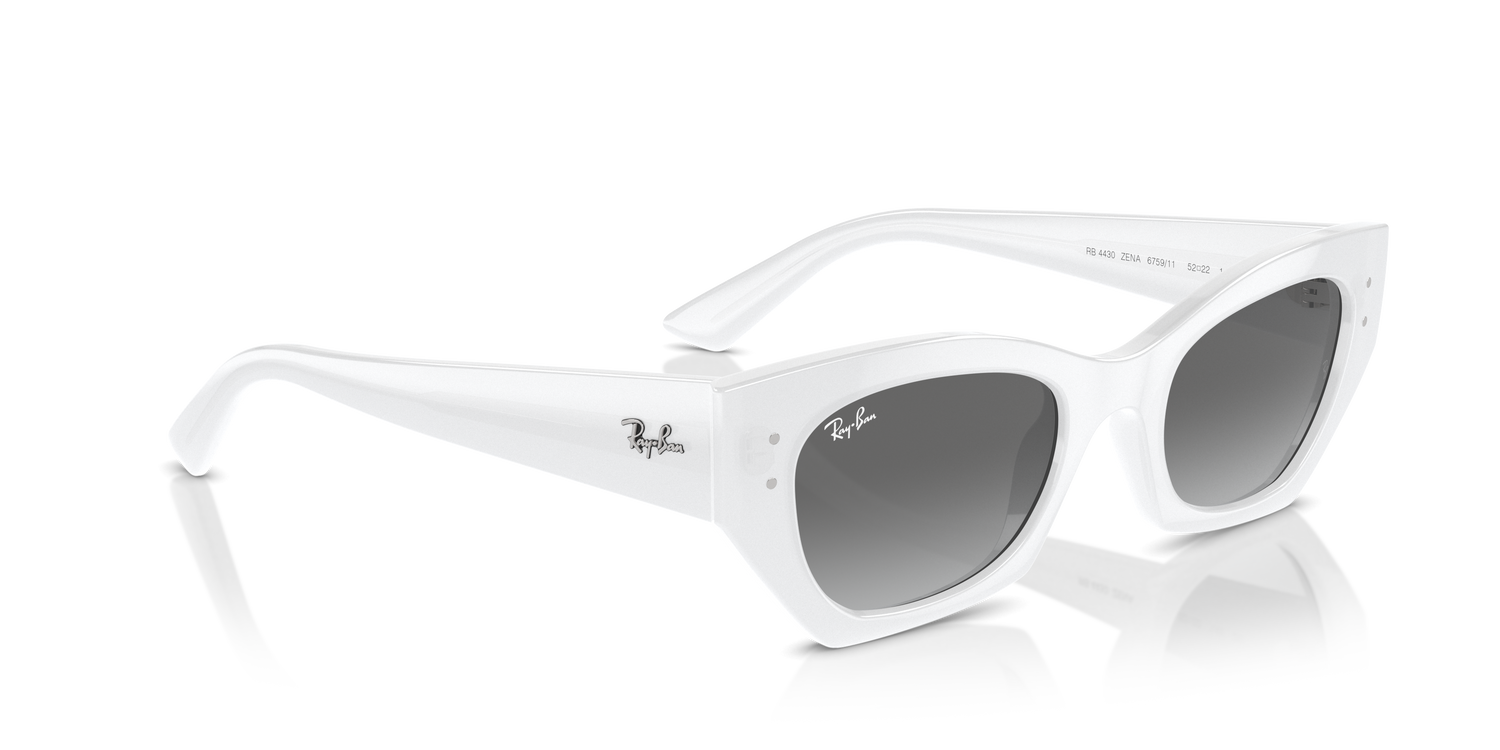 RAY-BAN RB4430 ZENA 675911 52 - 1