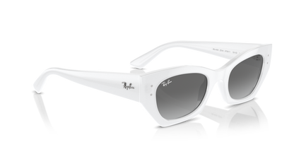RAY-BAN RB4430 ZENA 675911 52 - 1