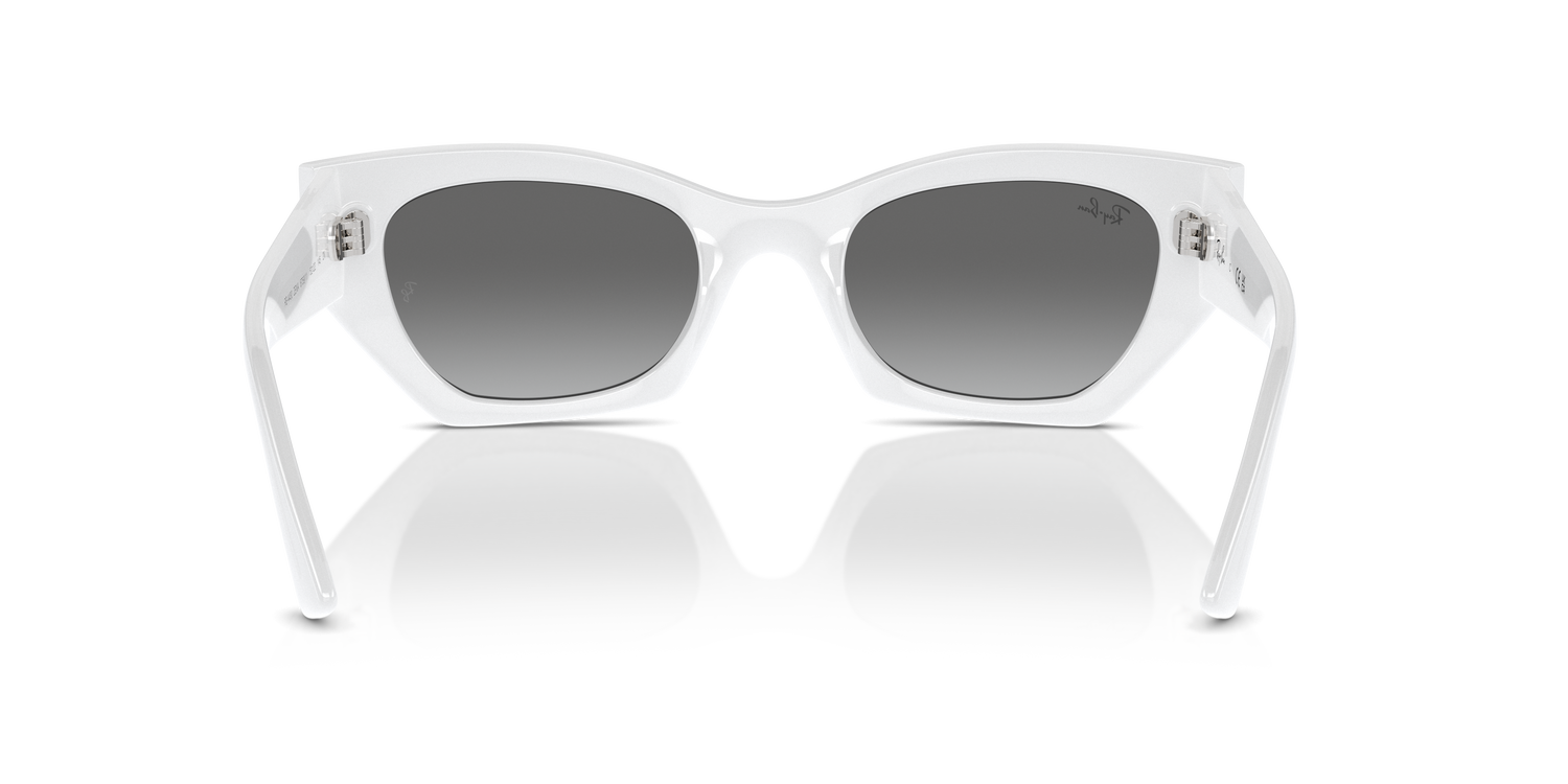 RAY-BAN RB4430 ZENA 675911 52 - 24