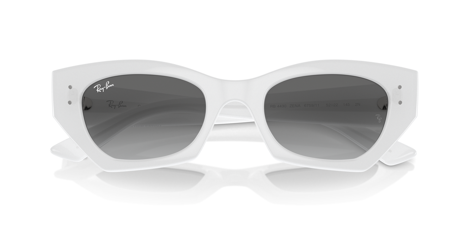 RAY-BAN RB4430 ZENA 675911 52 - 3