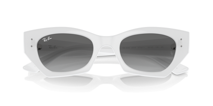 RAY-BAN RB4430 ZENA 675911 49 - 16