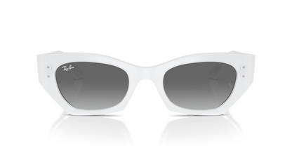 RAY-BAN RB4430 ZENA 675911 52 - 2