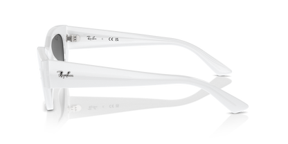 RAY-BAN RB4430 ZENA 675911 49 - 12