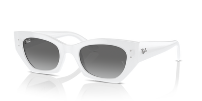 RAY-BAN RB4430 ZENA 675911 52 - 4