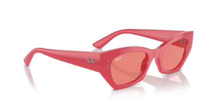 RAY-BAN RB4430 ZENA 676084 49 - 17