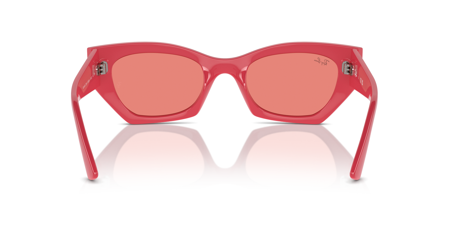 RAY-BAN RB4430 ZENA 676084 49 - 16