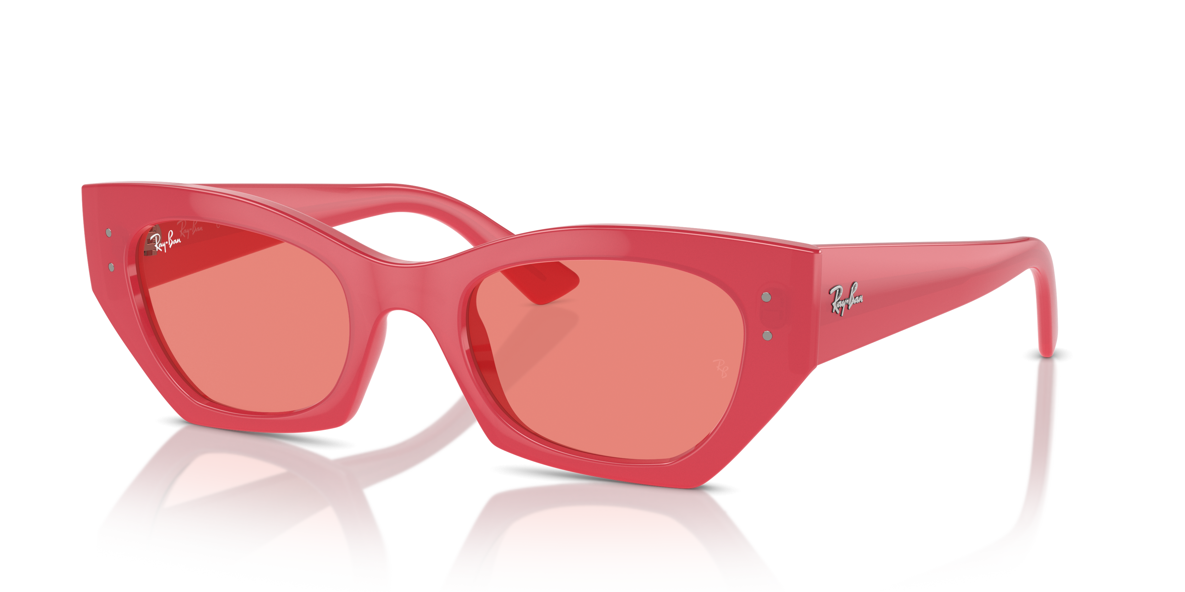RAY-BAN RB4430 ZENA 676084 49 - 20