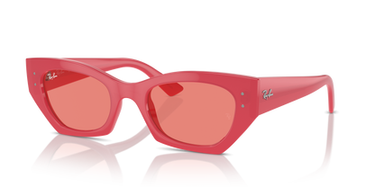 RAY-BAN RB4430 ZENA 676084 49 - 20