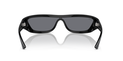 RAY-BAN RB4431 XAN 66776V 34