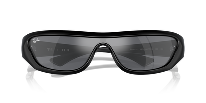 RAY-BAN RB4431 XAN 66776V 34