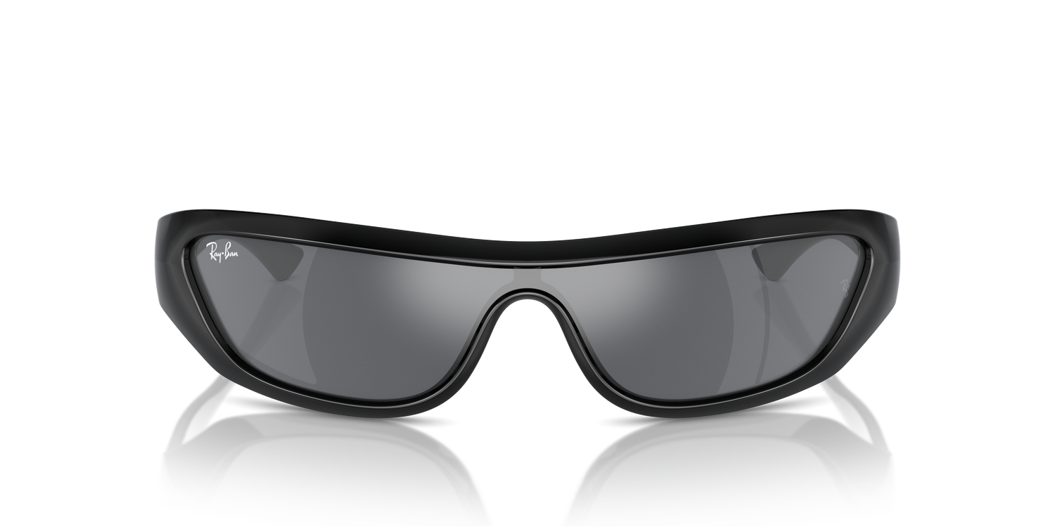 RAY-BAN RB4431 XAN 66776V 34