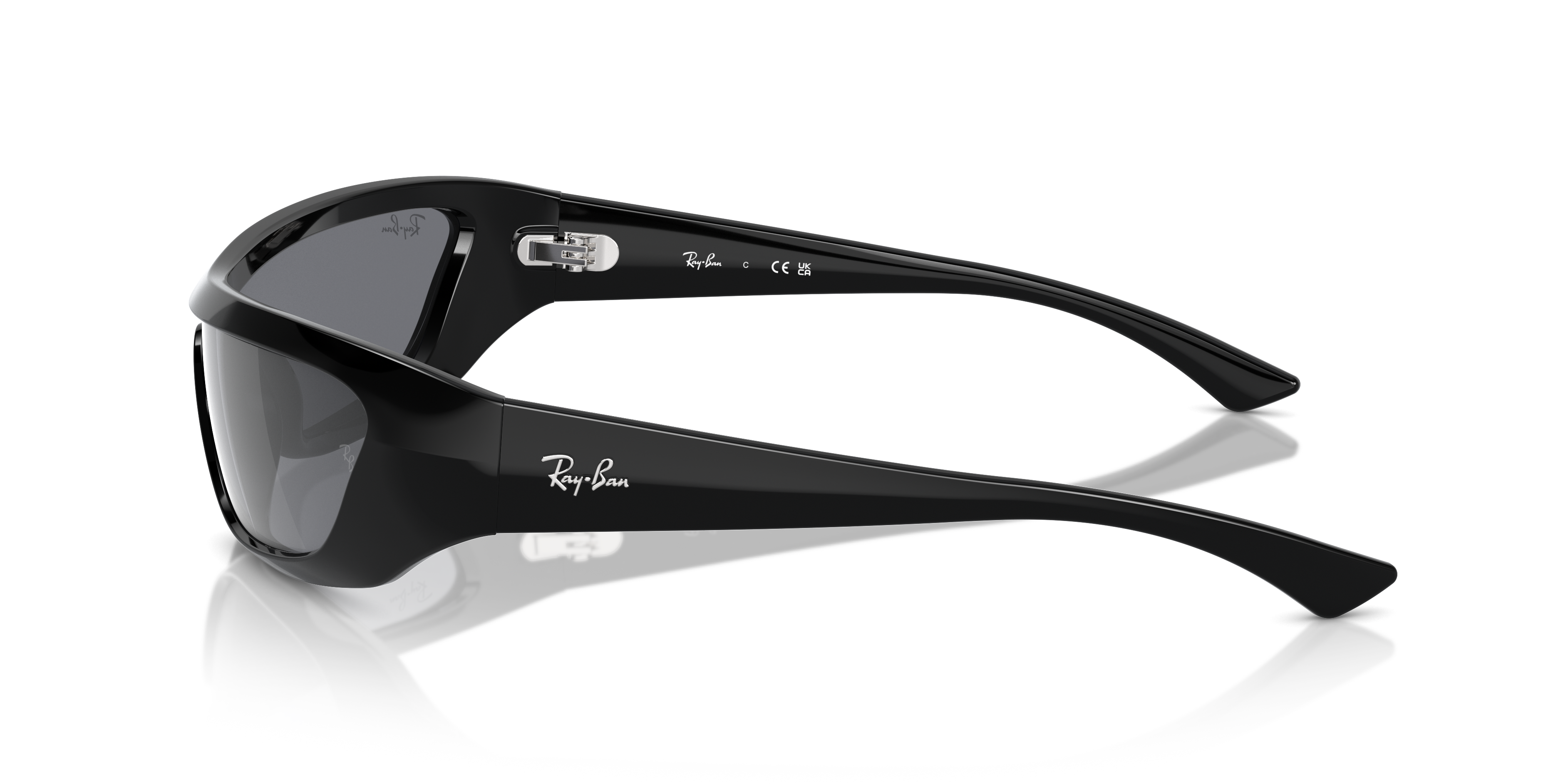 RAY-BAN RB4431 XAN 66776V 34