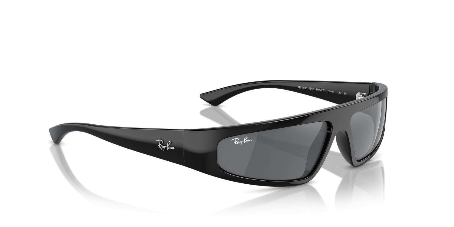 RAY-BAN RB4432 IZAZ 66776V 59