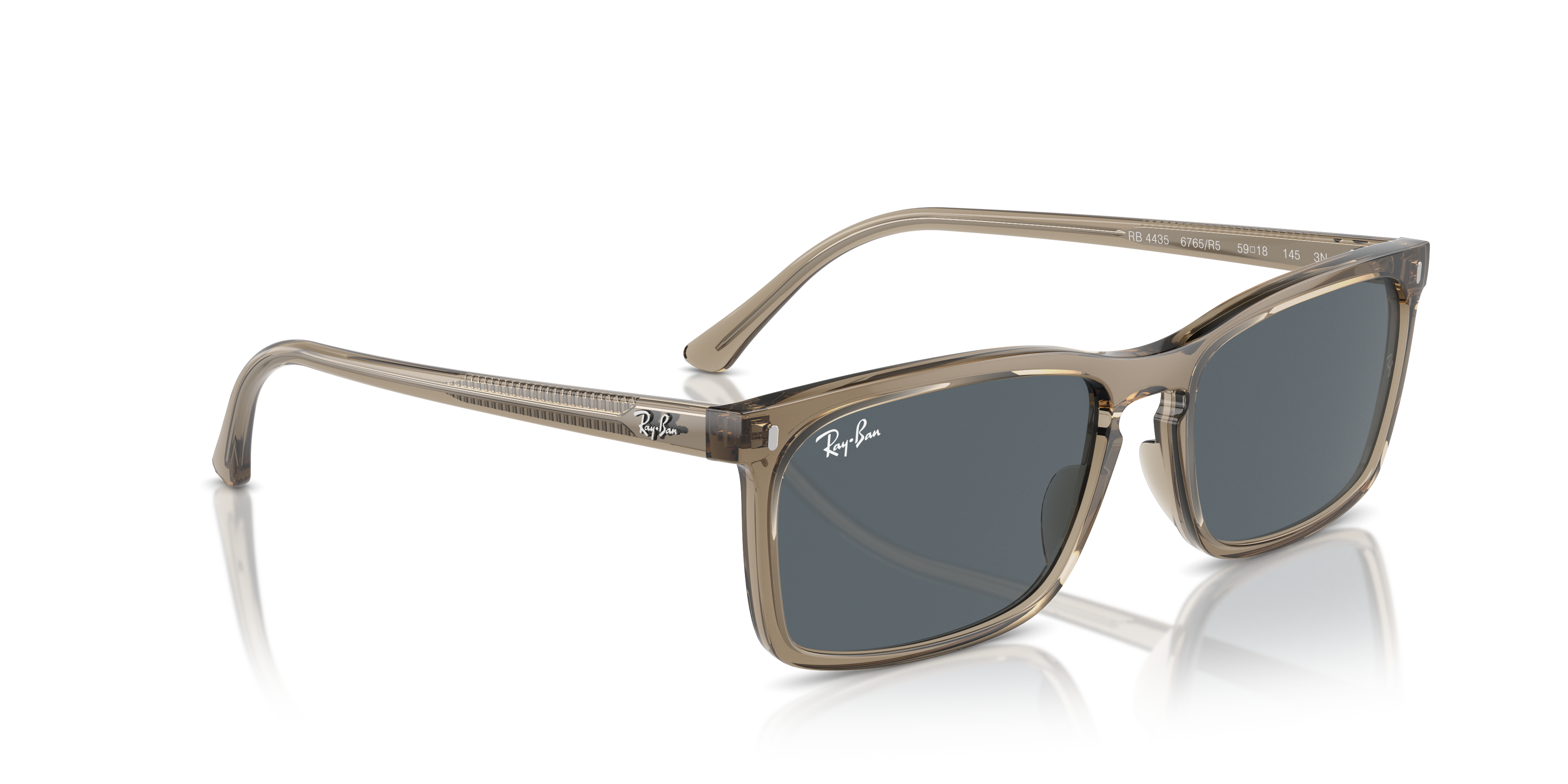 RAY-BAN RB4435 6765R5 56