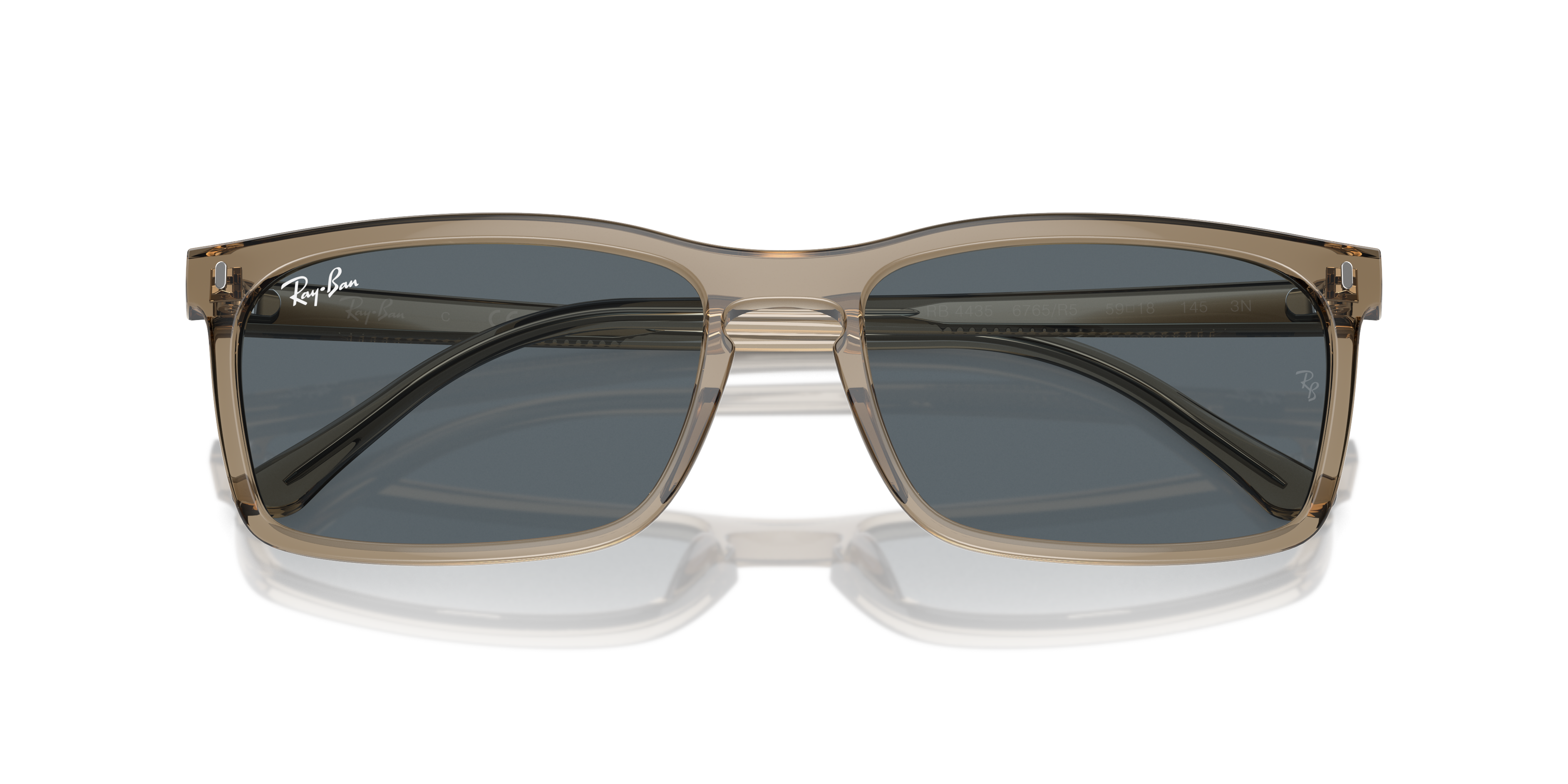 RAY-BAN RB4435 6765R5 56