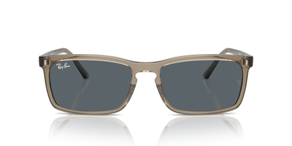 RAY-BAN RB4435 6765R5 56