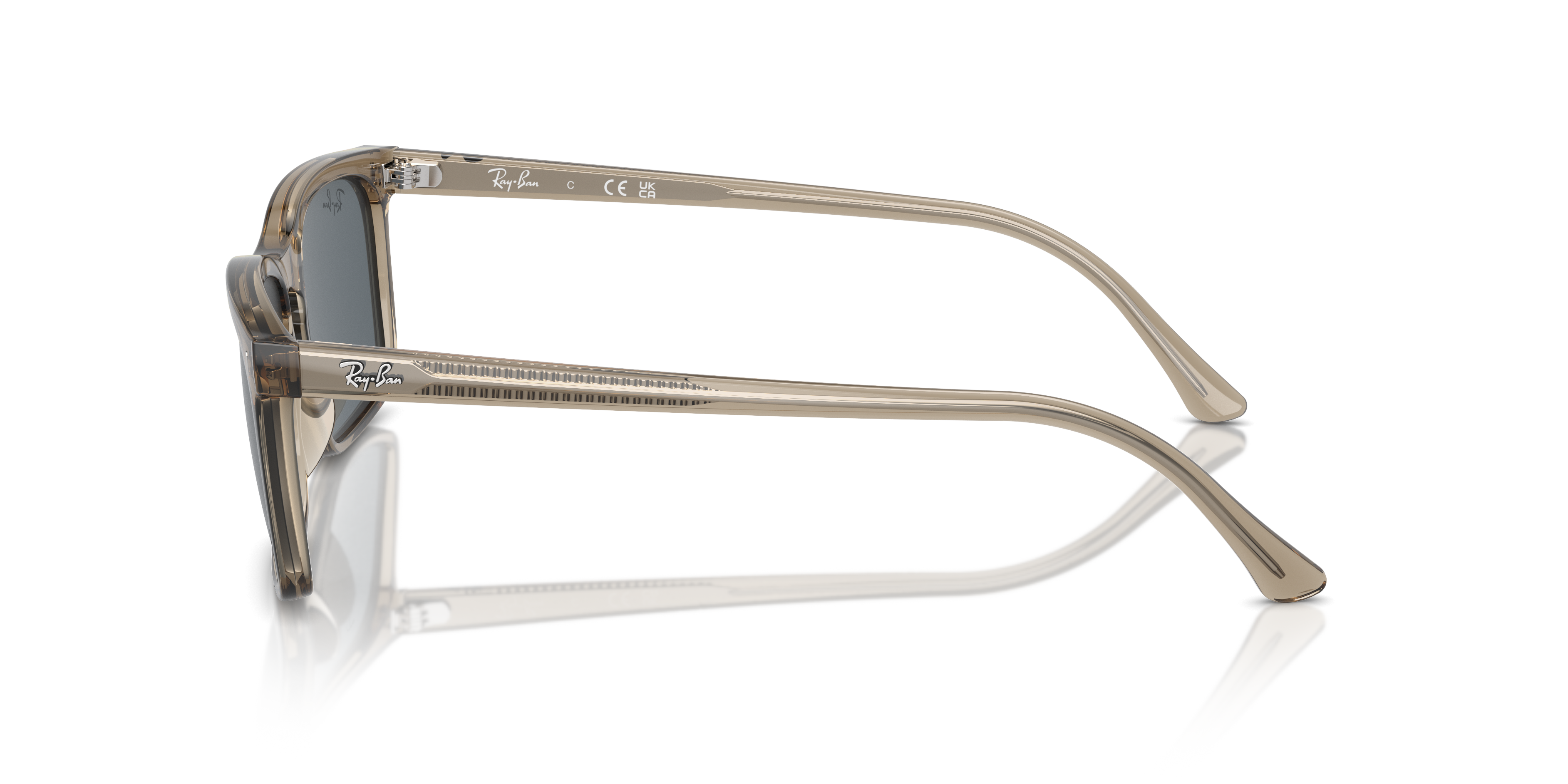 RAY-BAN RB4435 6765R5 56