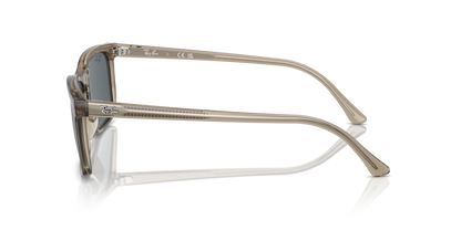 RAY-BAN RB4435 6765R5 56