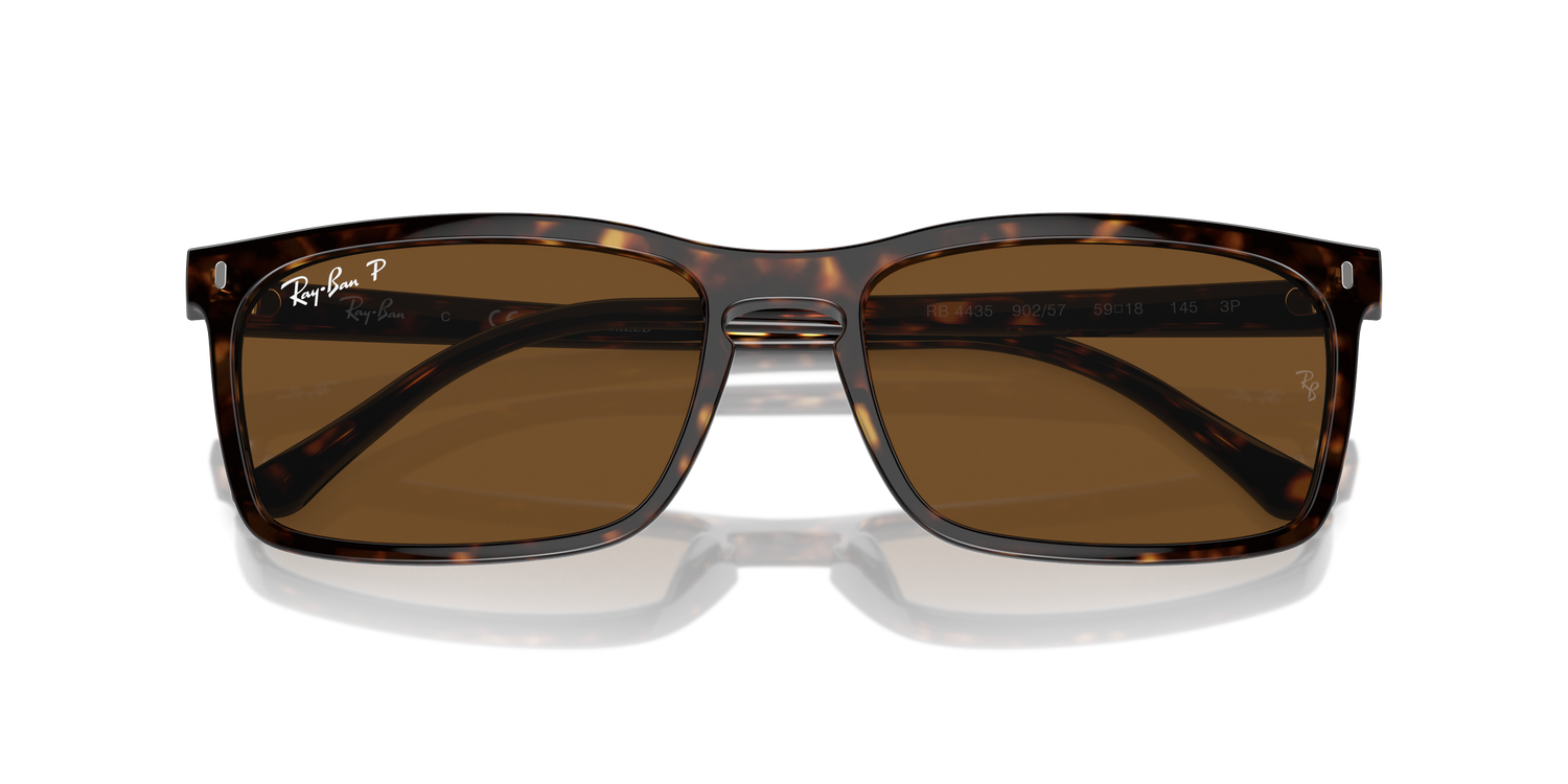 RAY-BAN RB4435 902/57 59