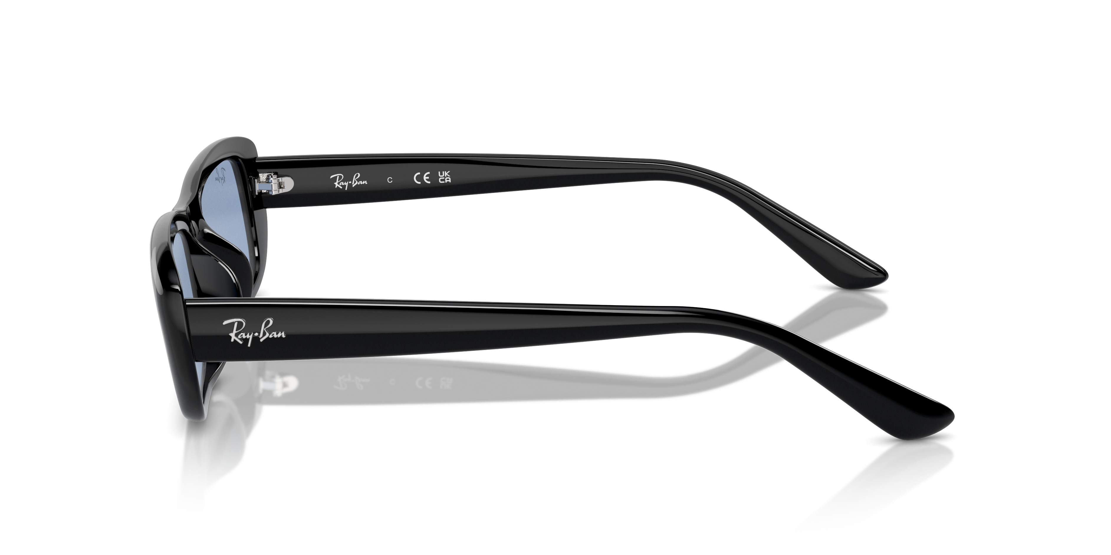 RAY-BAN RB4436D 667772 55