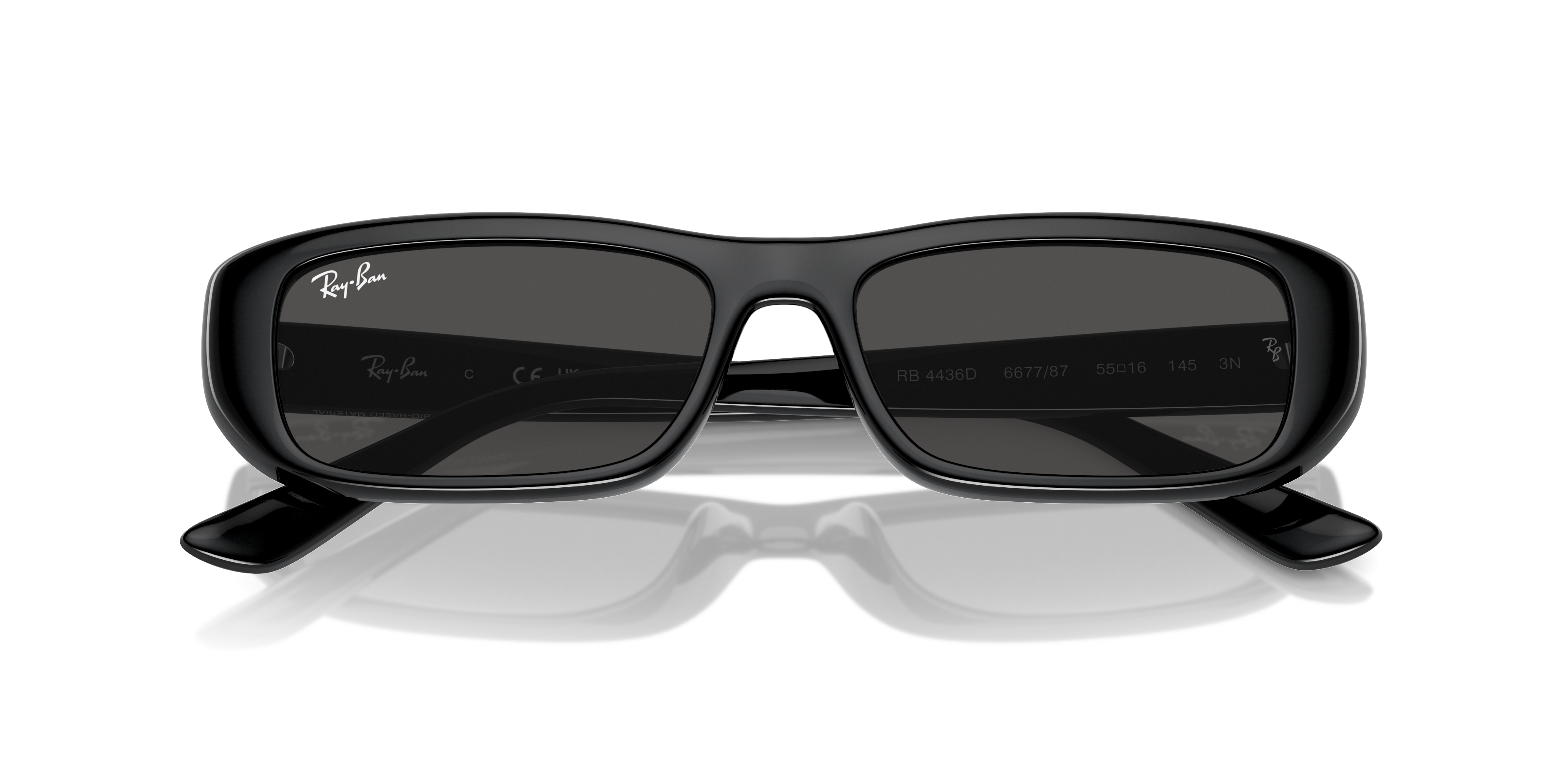 RAY-BAN RB4436D 667787 55