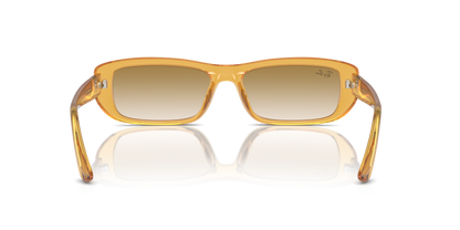 RAY-BAN RB4436D 668213 55