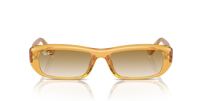 RAY-BAN RB4436D 668213 55