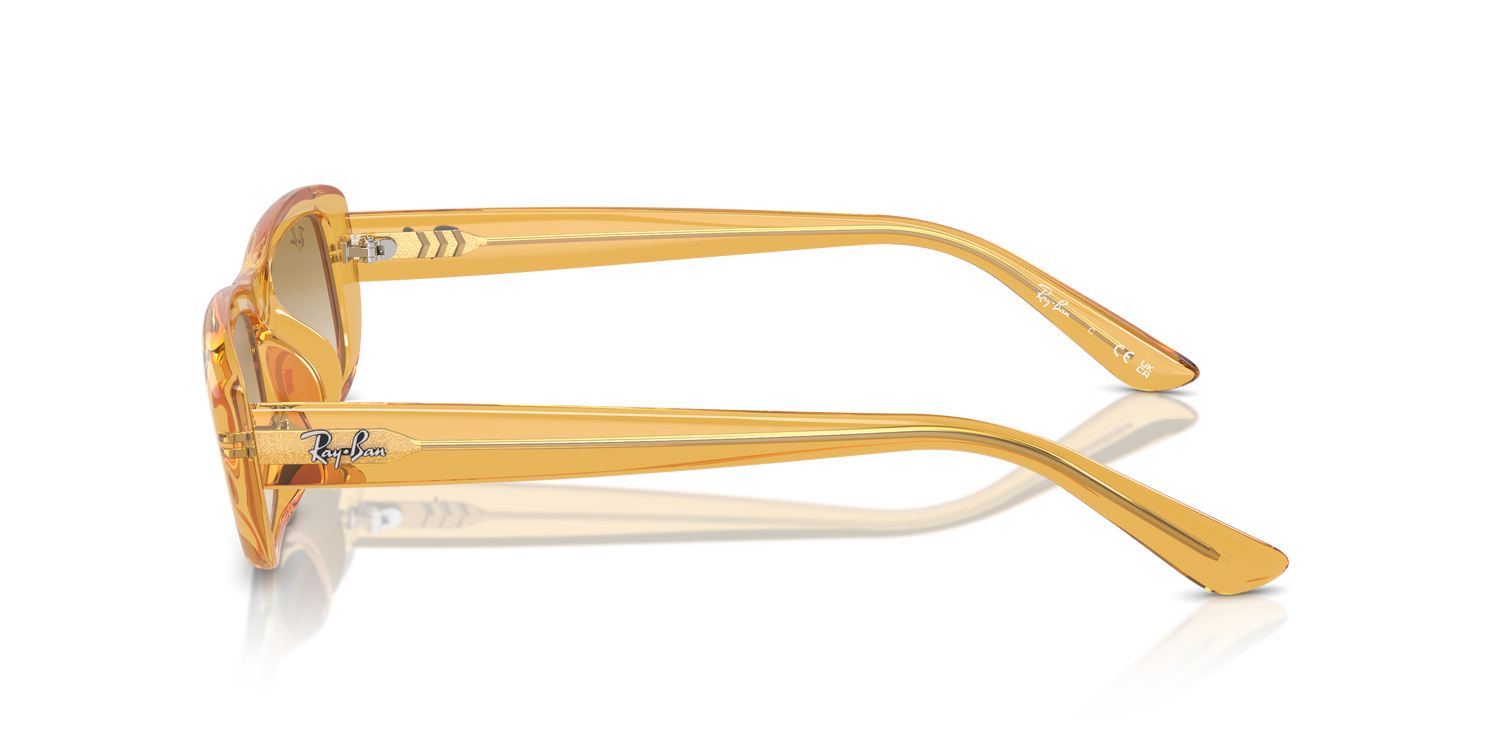 RAY-BAN RB4436D 668213 55