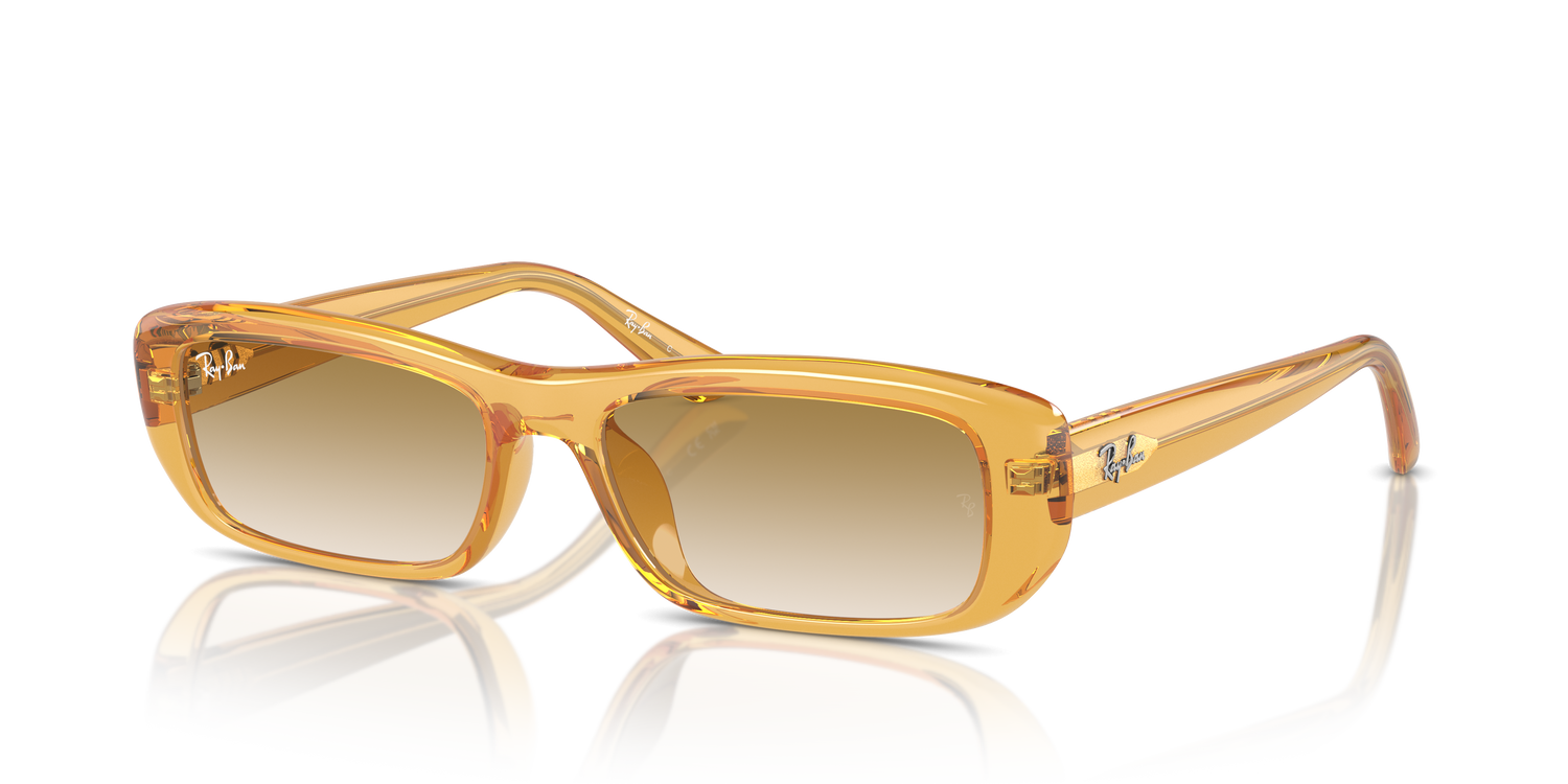 RAY-BAN RB4436D 668213 55