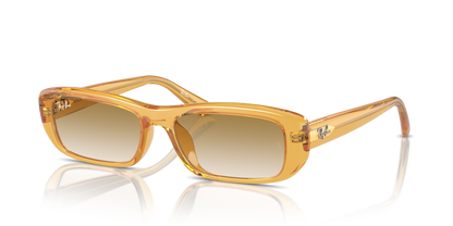 RAY-BAN RB4436D 668213 55