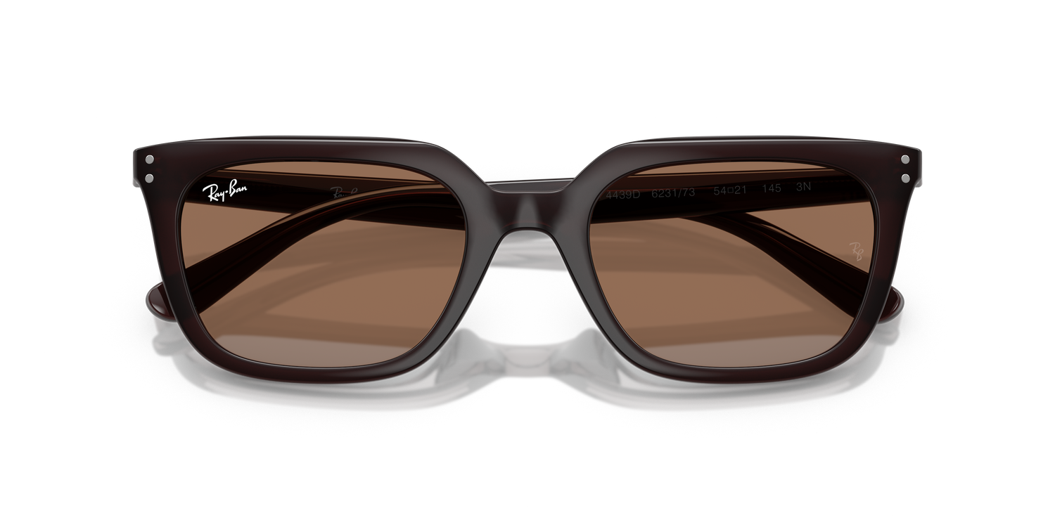 RAY-BAN RB4439D 623173 54