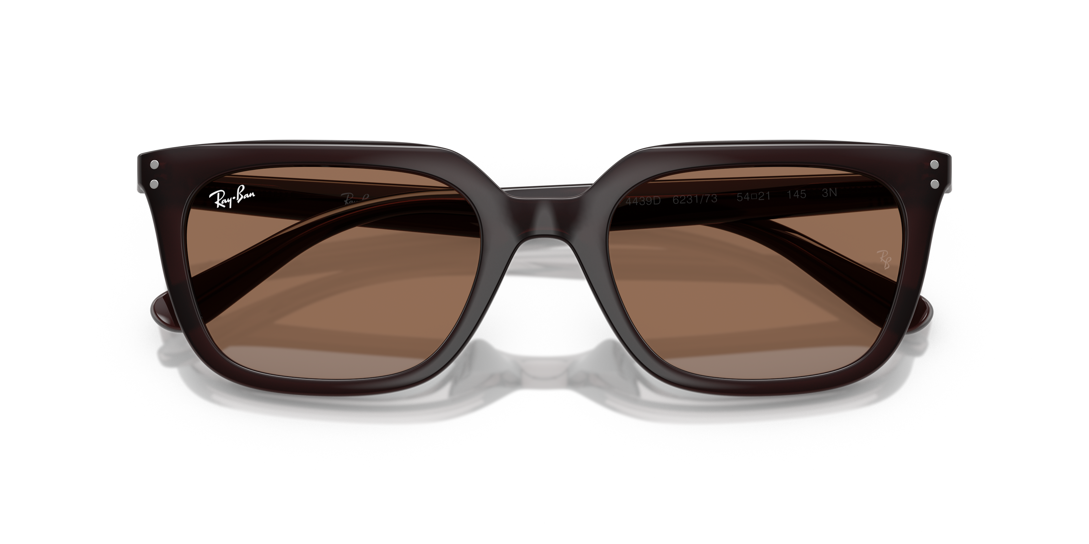 RAY-BAN RB4439D 623173 54