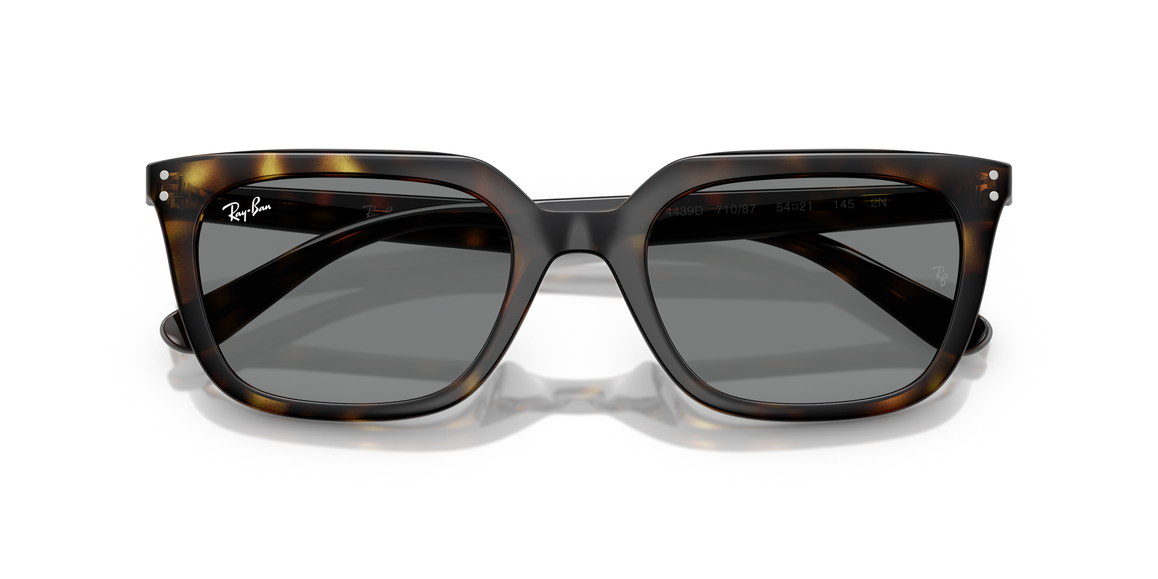 RAY-BAN RB4439D 710/87 54