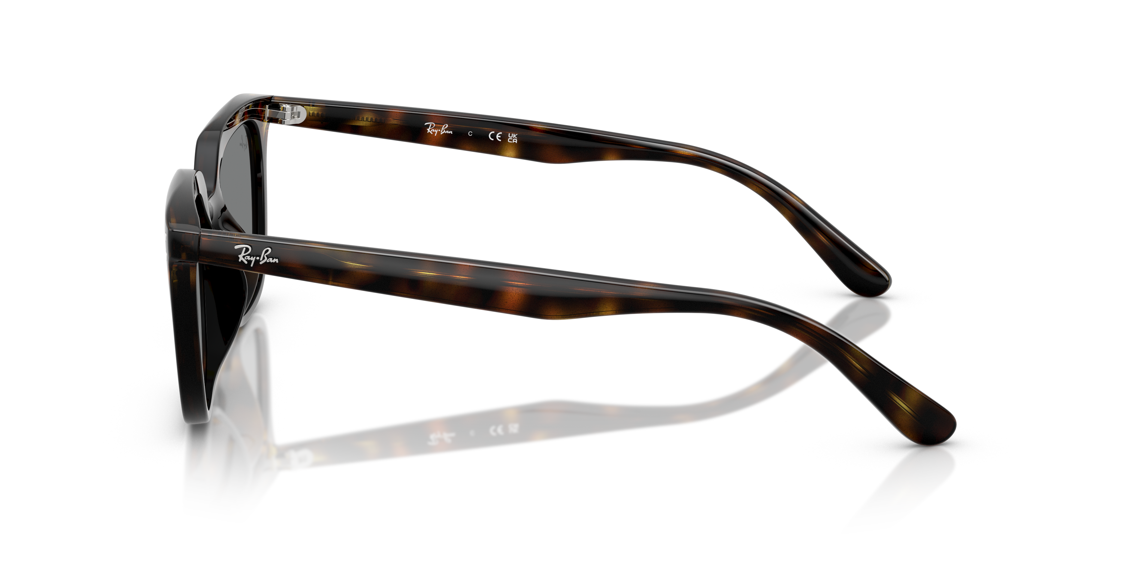 RAY-BAN RB4439D 710/87 54