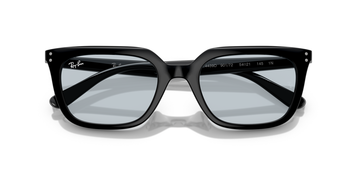 RAY-BAN RB4439D 901/72 54