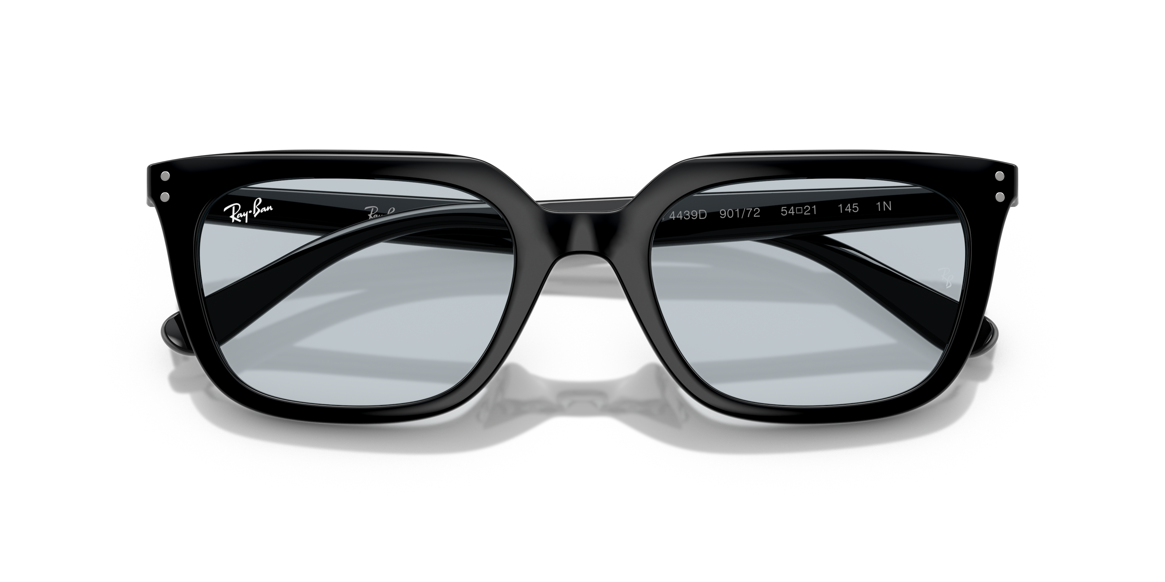 RAY-BAN RB4439D 901/72 54