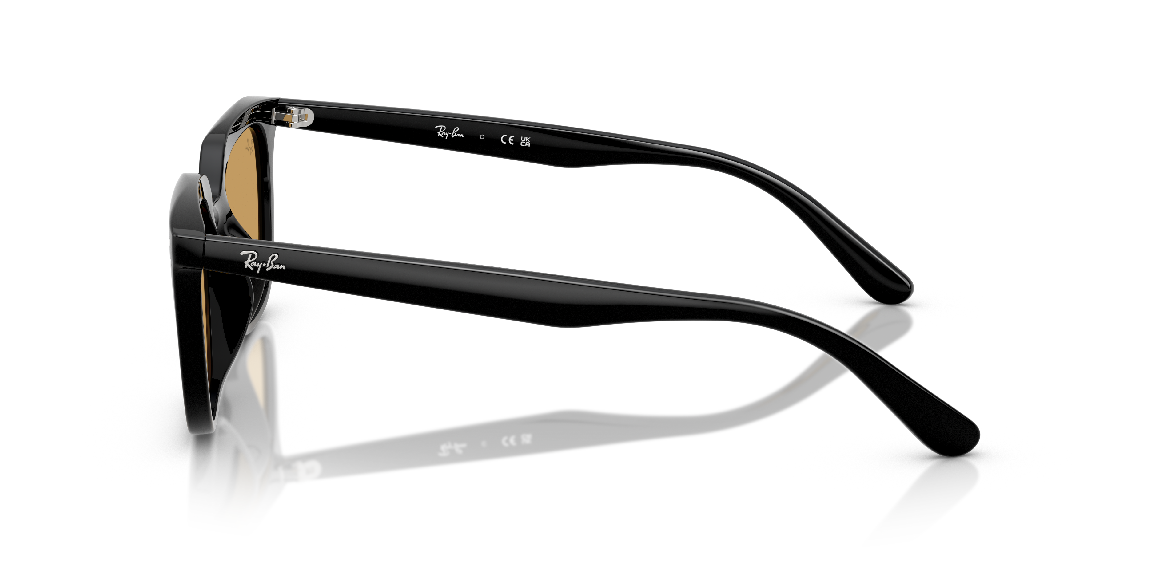 RAY-BAN RB4439D 901/73 54