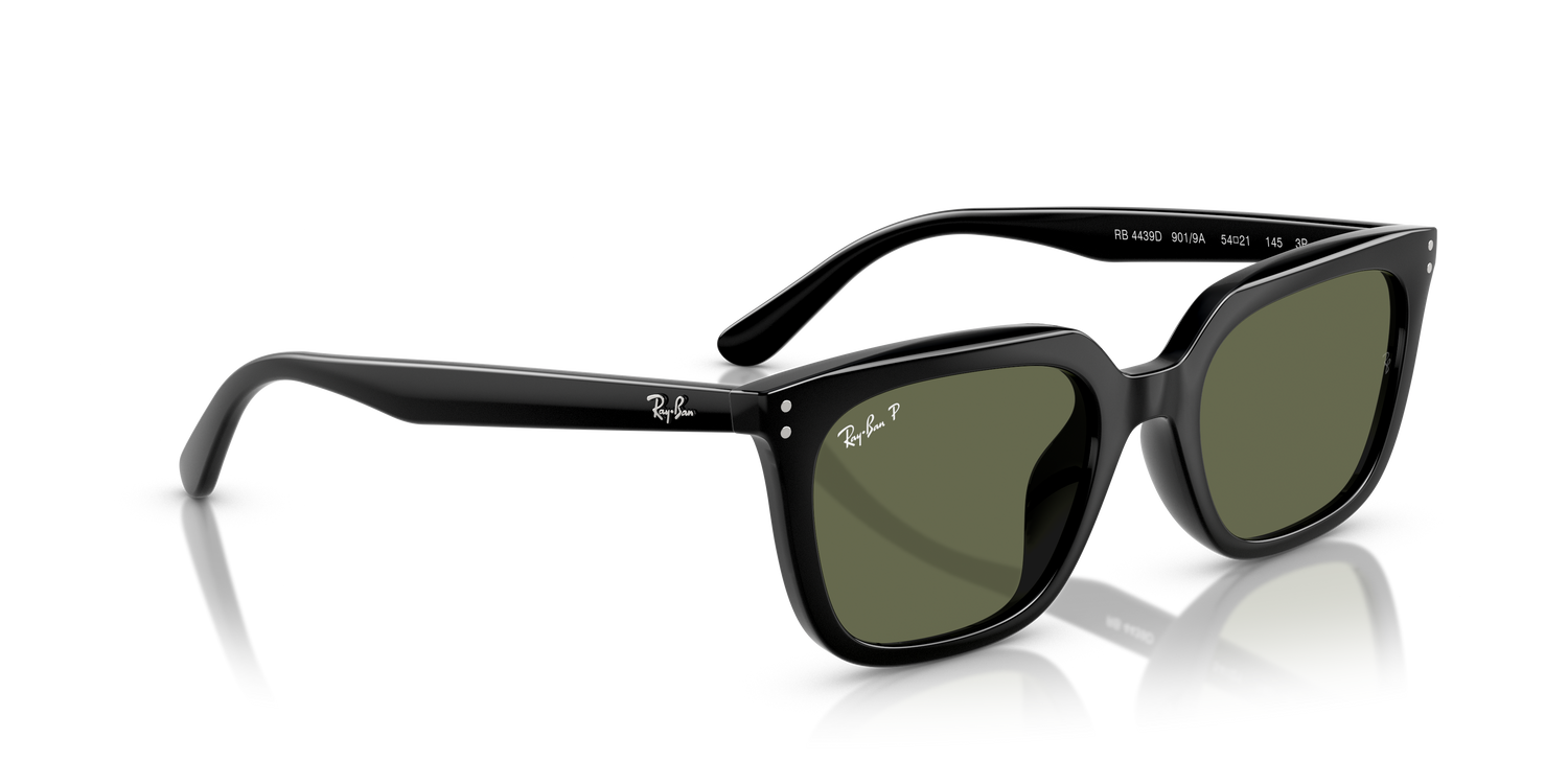 RAY-BAN RB4439D 901/9A 54